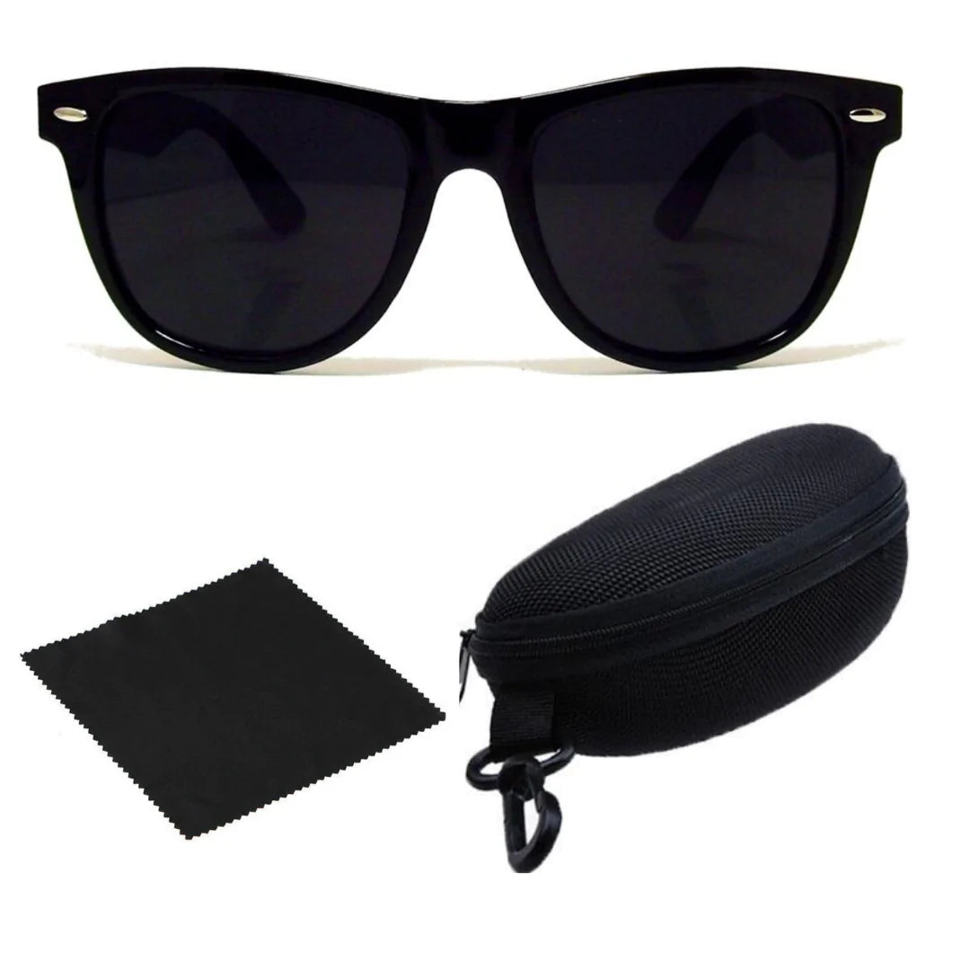 Gafas de Sol Oscuras Unisex