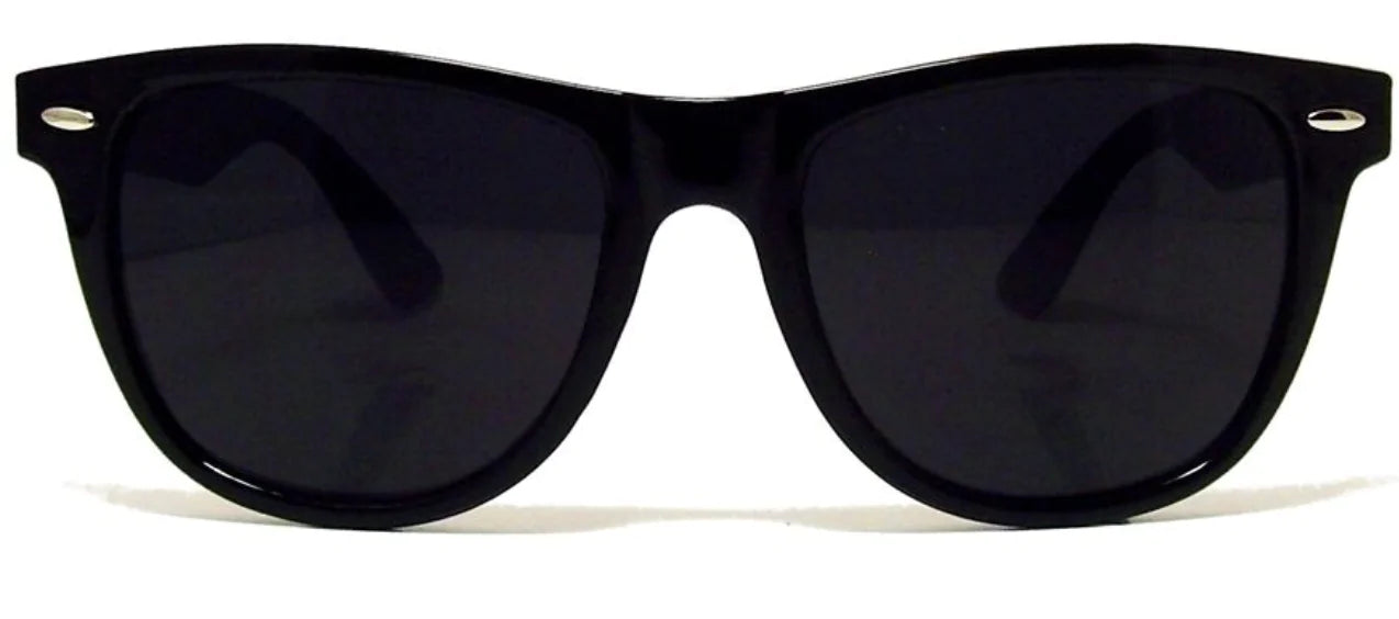 Gafas de Sol Oscuras Unisex