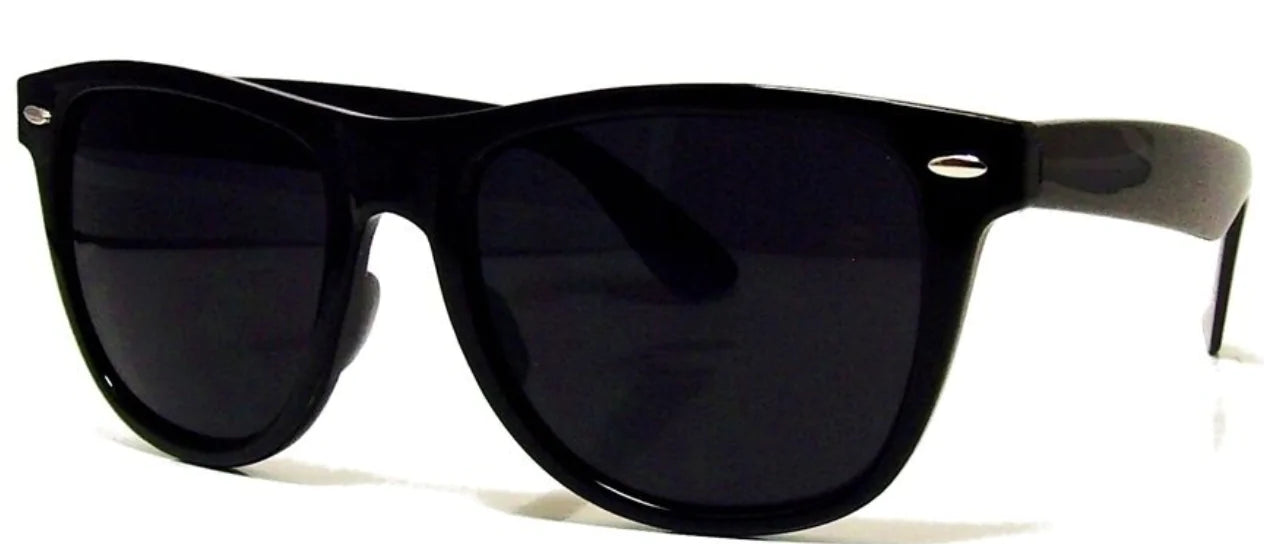 Gafas de Sol Oscuras Unisex