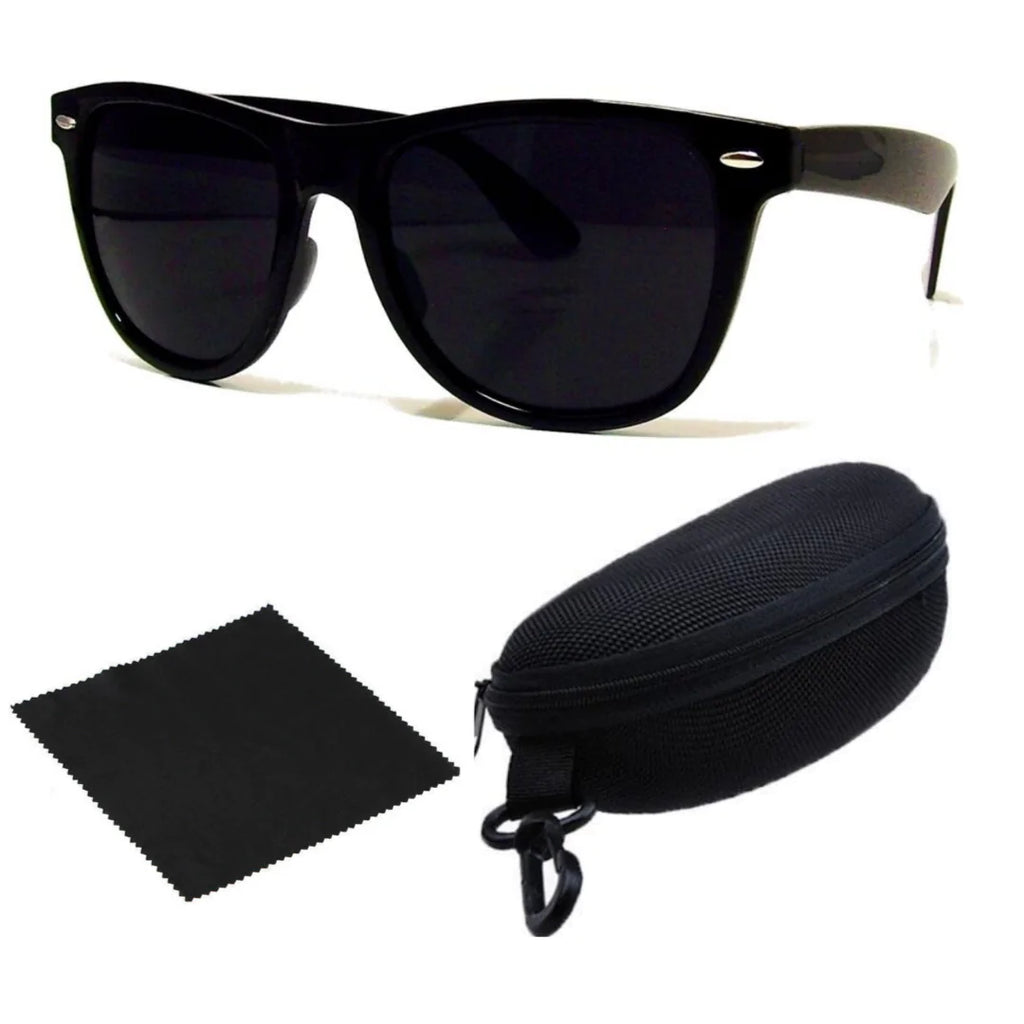 Gafas de Sol Oscuras Unisex