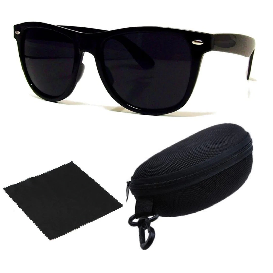 Gafas de Sol Oscuras Unisex